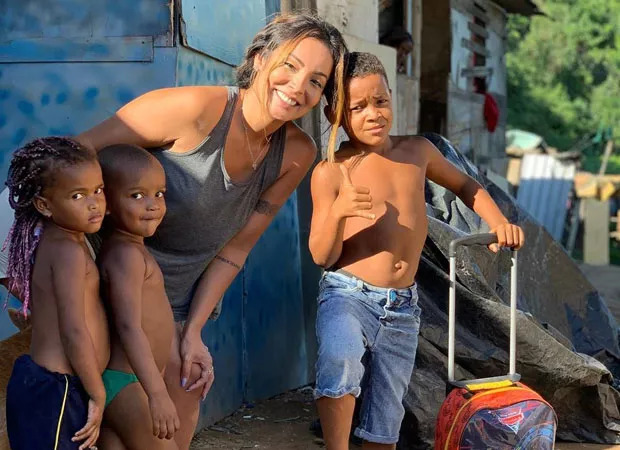 psicologiasdobrasil.com.br - Mães pobres têm direito a maternar, portanto, não peguem filhos dos outros pra "ajudar"