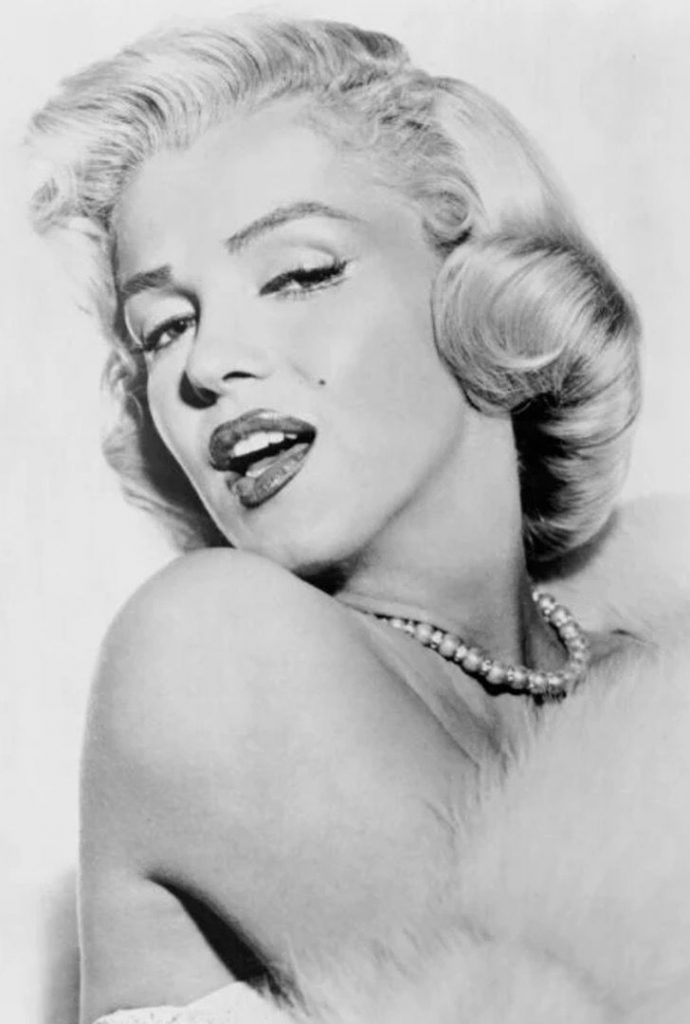 psicologiasdobrasil.com.br - 31 fotos de Marilyn Monroe que explicam porque o mundo nunca a esqueceu