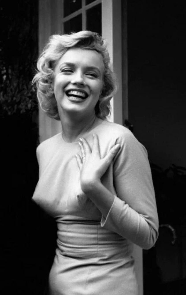 psicologiasdobrasil.com.br - 31 fotos de Marilyn Monroe que explicam porque o mundo nunca a esqueceu