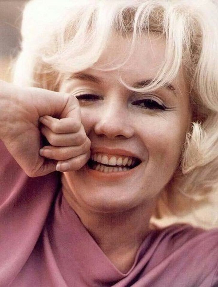 psicologiasdobrasil.com.br - 31 fotos de Marilyn Monroe que explicam porque o mundo nunca a esqueceu