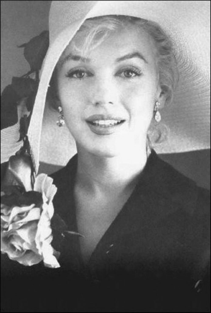 psicologiasdobrasil.com.br - 31 fotos de Marilyn Monroe que explicam porque o mundo nunca a esqueceu