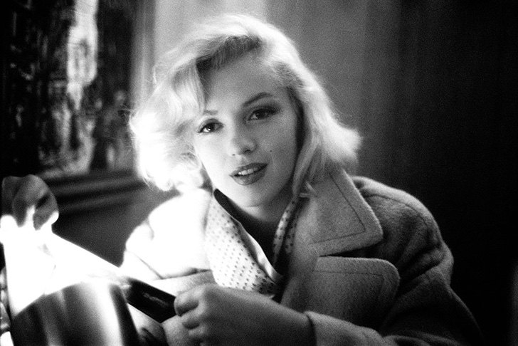 psicologiasdobrasil.com.br - 31 fotos de Marilyn Monroe que explicam porque o mundo nunca a esqueceu