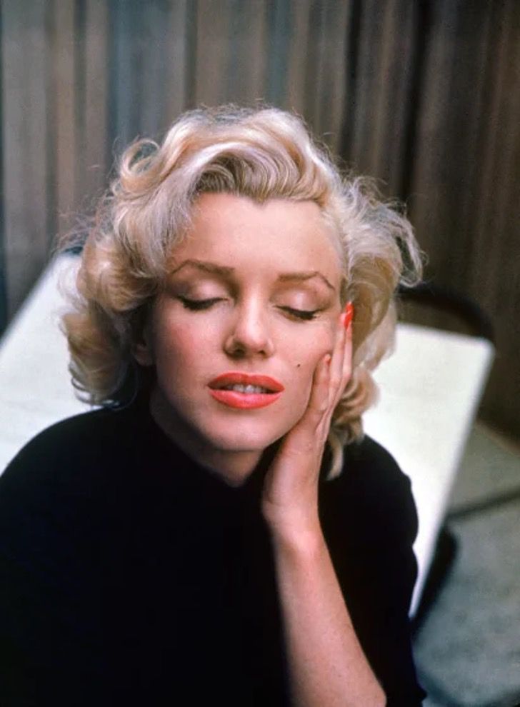 psicologiasdobrasil.com.br - 31 fotos de Marilyn Monroe que explicam porque o mundo nunca a esqueceu