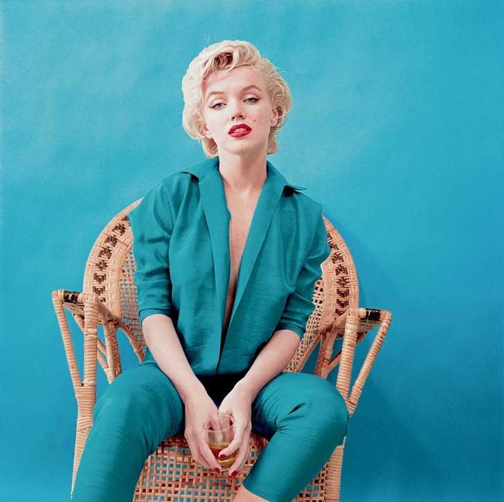 psicologiasdobrasil.com.br - 31 fotos de Marilyn Monroe que explicam porque o mundo nunca a esqueceu