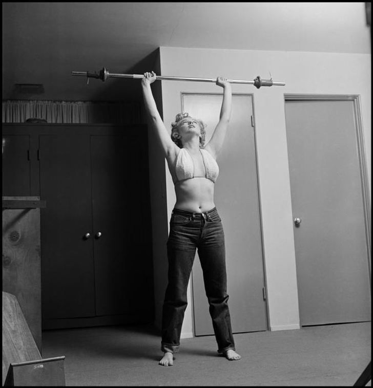 psicologiasdobrasil.com.br - 31 fotos de Marilyn Monroe que explicam porque o mundo nunca a esqueceu