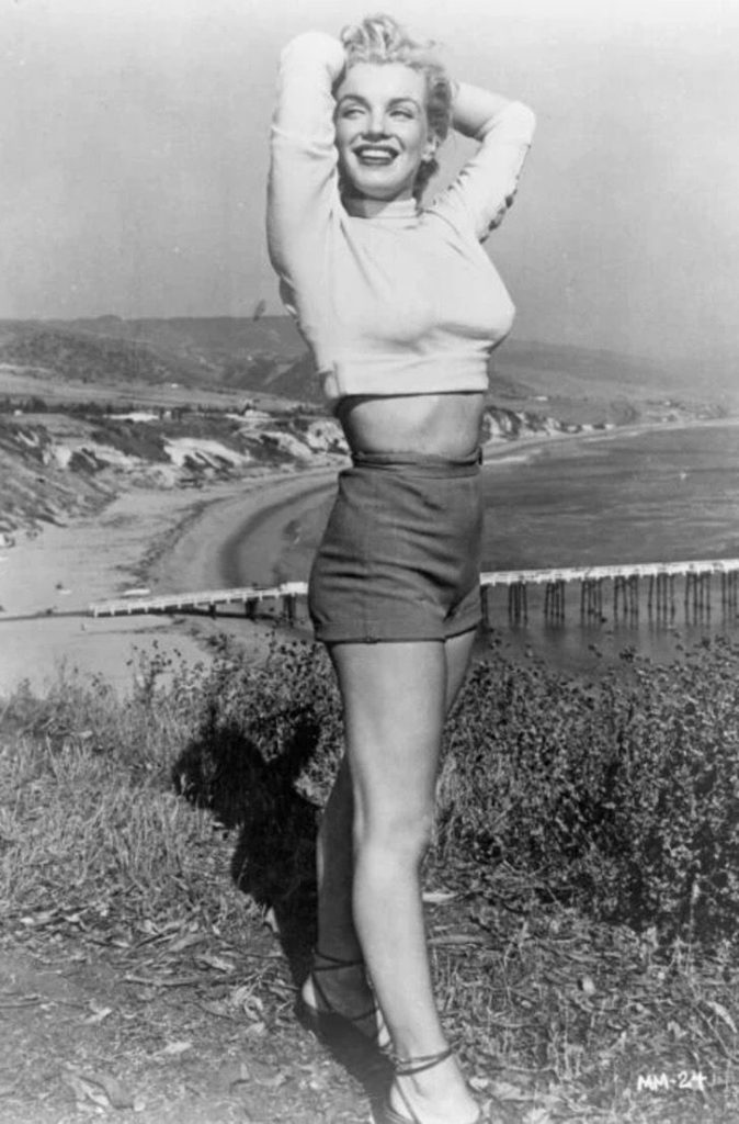 psicologiasdobrasil.com.br - 31 fotos de Marilyn Monroe que explicam porque o mundo nunca a esqueceu
