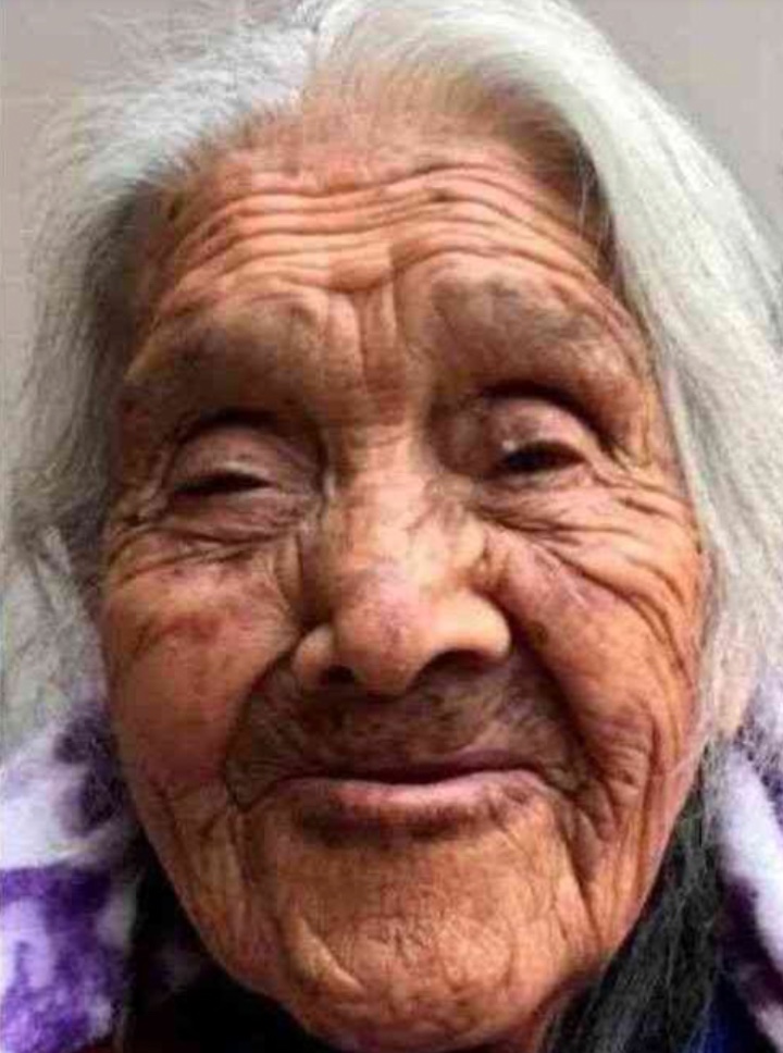 psicologiasdobrasil.com.br - Mexicana de 108 anos que inspirou personagem do filme 'Viva' hoje tem status de celebridade
