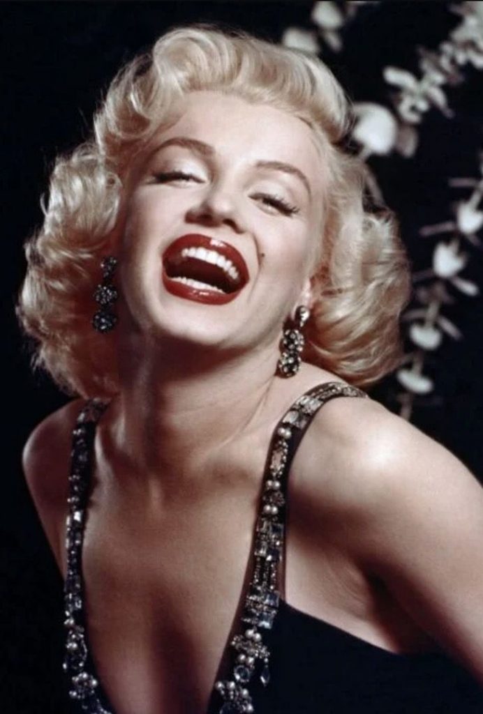 psicologiasdobrasil.com.br - 31 fotos de Marilyn Monroe que explicam porque o mundo nunca a esqueceu