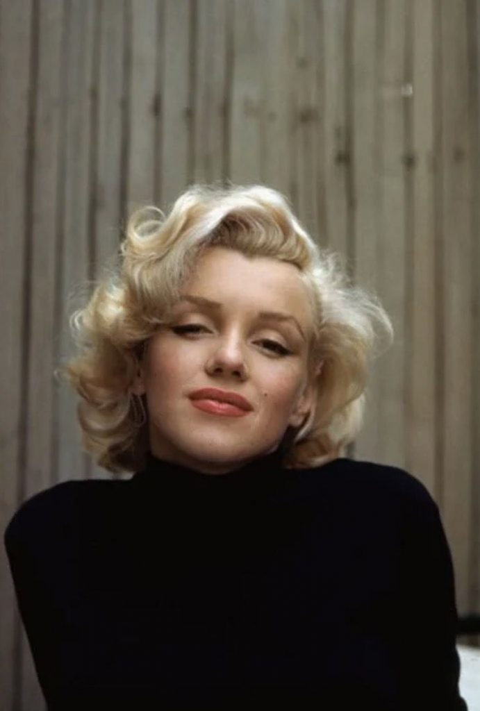 psicologiasdobrasil.com.br - 31 fotos de Marilyn Monroe que explicam porque o mundo nunca a esqueceu