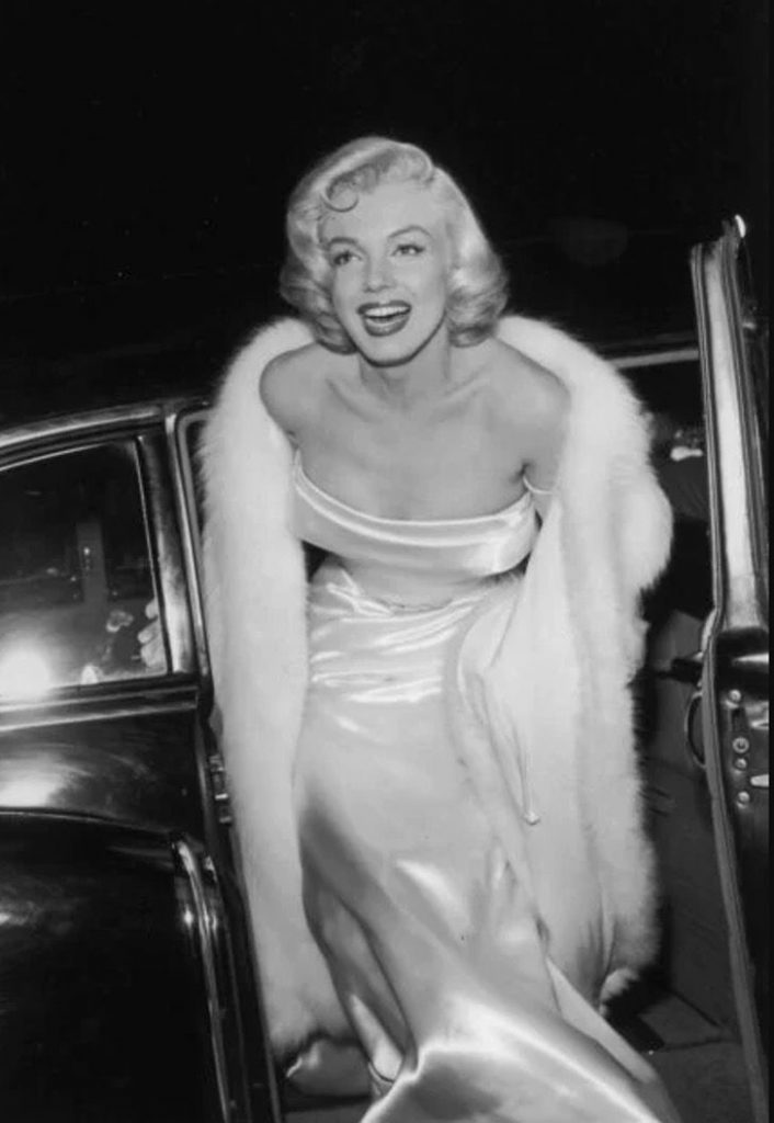 psicologiasdobrasil.com.br - 31 fotos de Marilyn Monroe que explicam porque o mundo nunca a esqueceu