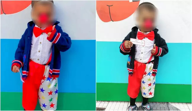 psicologiasdobrasil.com.br - Mãe denuncia racismo depois de filho ser fantasiado de macaco na escola