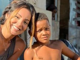 Mães pobres têm direito a maternar, portanto, não peguem filhos dos outros pra “ajudar”