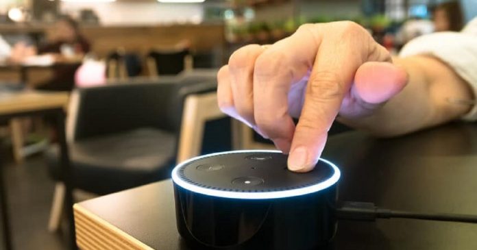 Novo recurso da Alexa imita a voz de parentes falecidos dos seus usuários