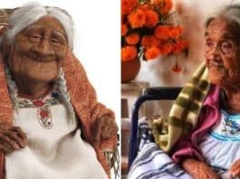 Mexicana de 108 anos que inspirou personagem do filme ‘Viva’ hoje tem status de celebridade