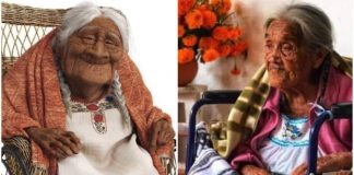 Mexicana de 108 anos que inspirou personagem do filme ‘Viva’ hoje tem status de celebridade