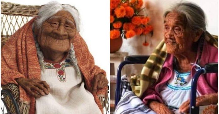 Mexicana de 108 anos que inspirou personagem do filme ‘Viva’ hoje tem status de celebridade