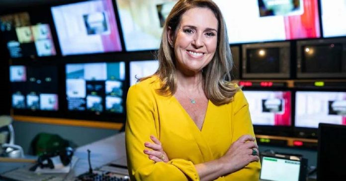 Renata Capucci fala sobre depressão e diagnóstico de Parkinson: ‘Não percebia’