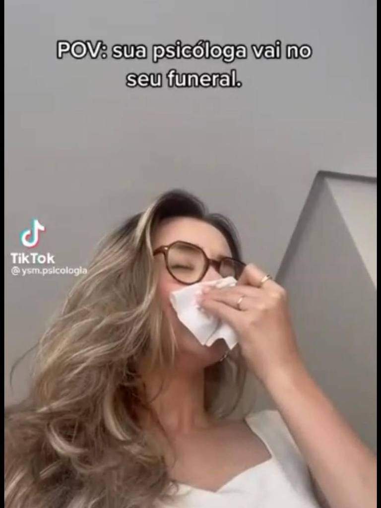 psicologiasdobrasil.com.br - Conselho de Psicologia convoca psicóloga que simulou funeral de paciente no TikTok