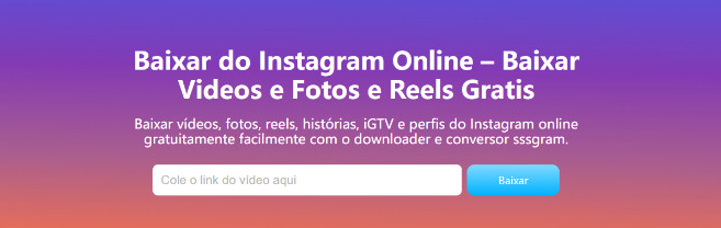 psicologiasdobrasil.com.br - Como Baixar do Instagram Imagens de Feliz Aniversário