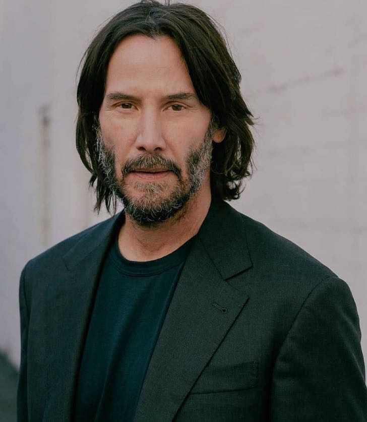 psicologiasdobrasil.com.br - Keanu Reeves ligou para uma avó de 80 anos quando soube que ela era sua fã. Ele é sempre atencioso