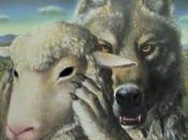 Os perversos: “lobos em peles de cordeiros”