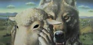 Os perversos: “lobos em peles de cordeiros”