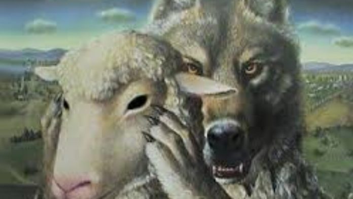 Os perversos: “lobos em peles de cordeiros”
