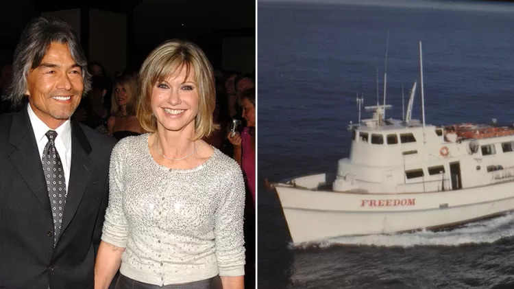 psicologiasdobrasil.com.br - Olivia Newton-John faleceu sem saber paradeiro do ex, desparecido há 17 anos