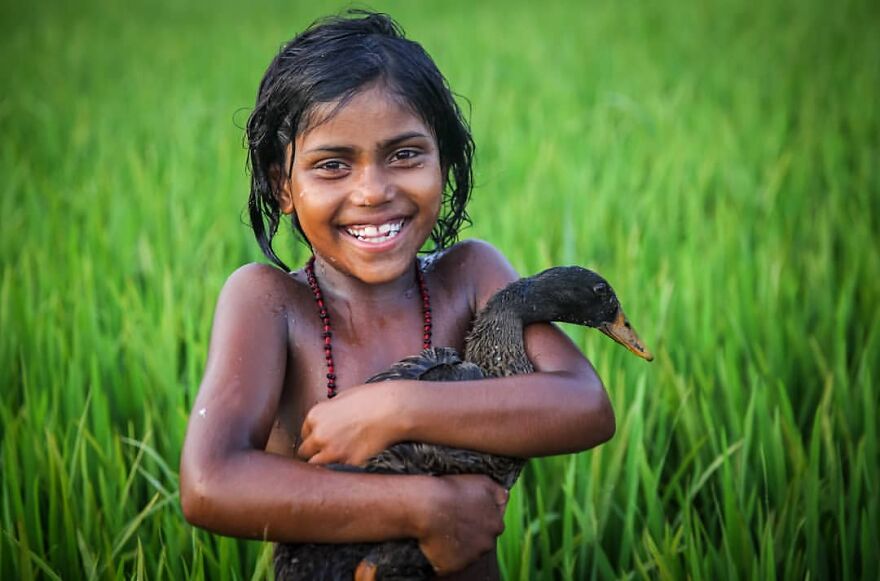 psicologiasdobrasil.com.br - Fotógrafa mostra ao mundo a beleza extraordinária do povo de Bangladesh