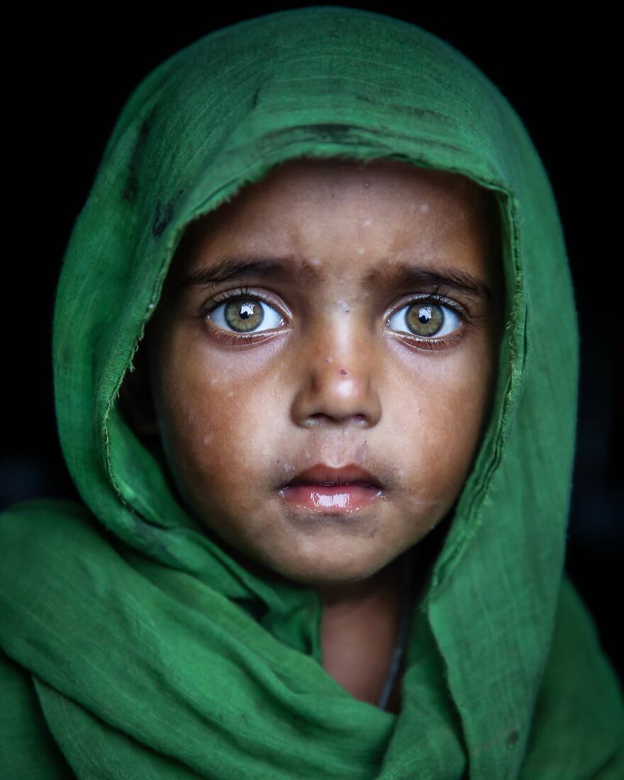 psicologiasdobrasil.com.br - Fotógrafa mostra ao mundo a beleza extraordinária do povo de Bangladesh