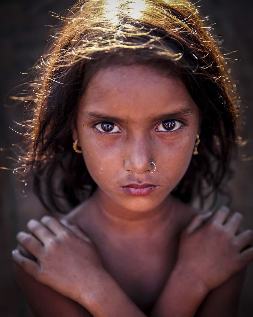 psicologiasdobrasil.com.br - Fotógrafa mostra ao mundo a beleza extraordinária do povo de Bangladesh