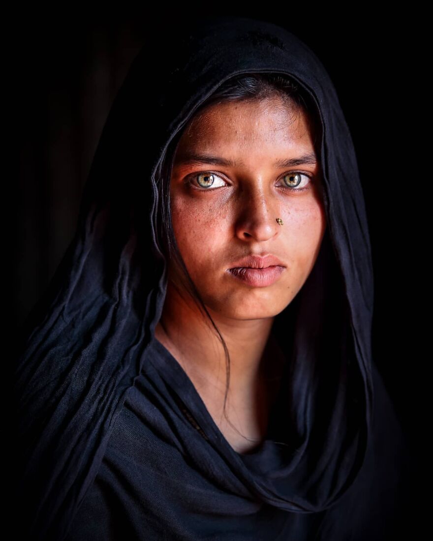 psicologiasdobrasil.com.br - Fotógrafa mostra ao mundo a beleza extraordinária do povo de Bangladesh