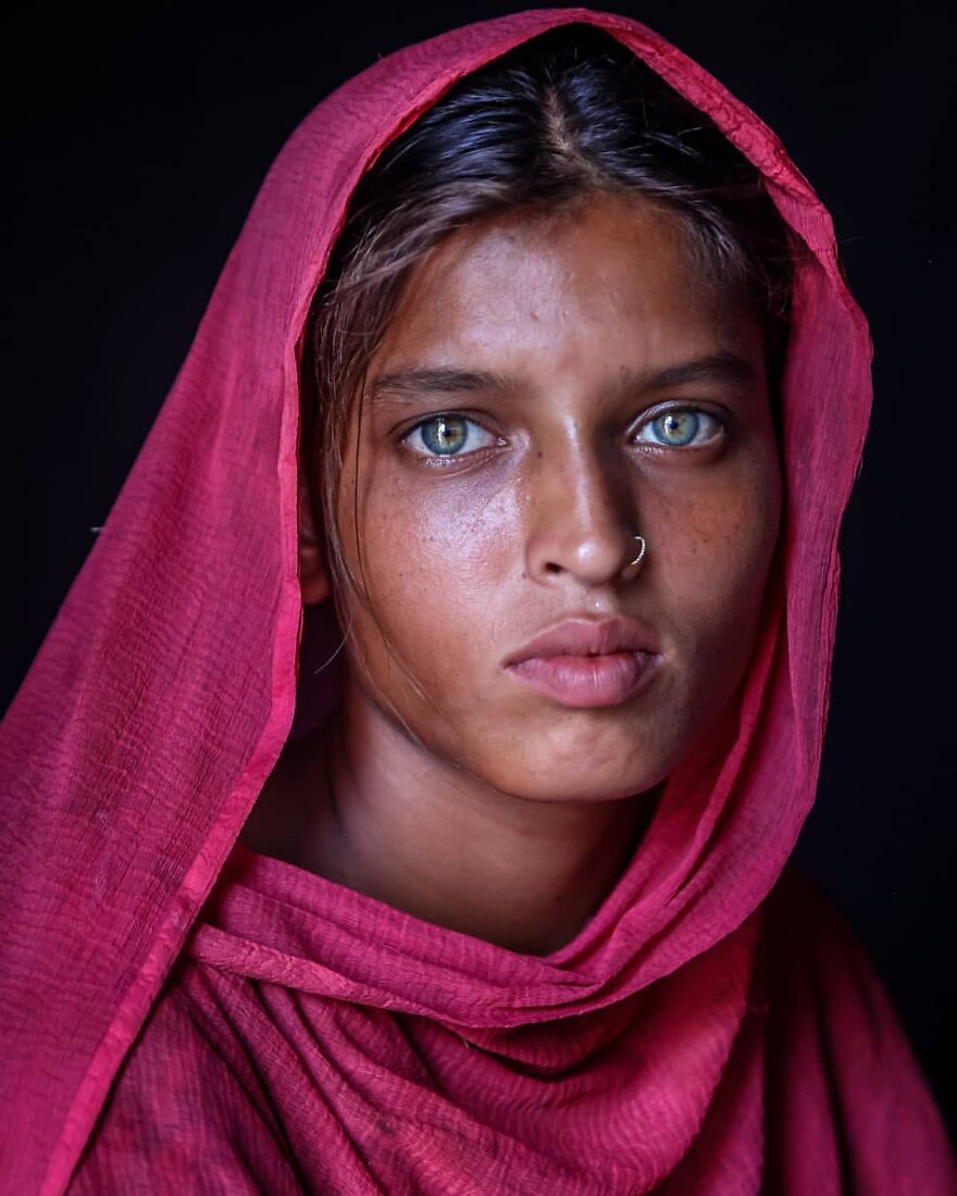 psicologiasdobrasil.com.br - Fotógrafa mostra ao mundo a beleza extraordinária do povo de Bangladesh