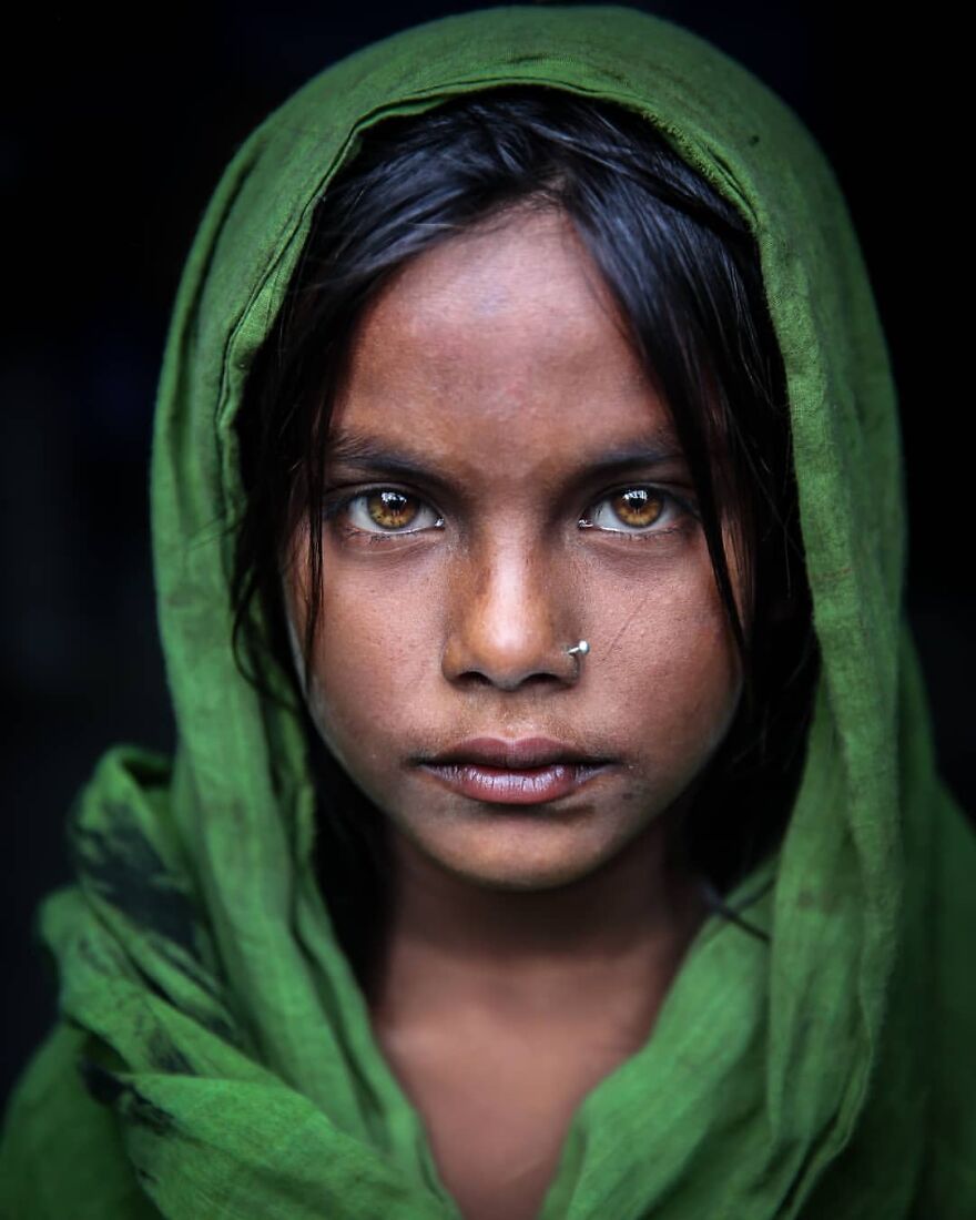 psicologiasdobrasil.com.br - Fotógrafa mostra ao mundo a beleza extraordinária do povo de Bangladesh