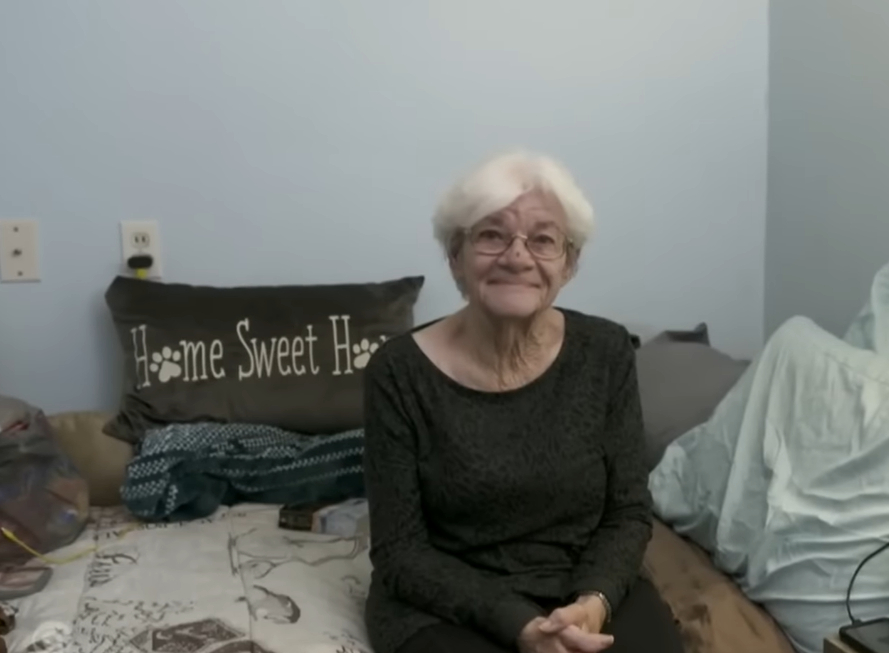 psicologiasdobrasil.com.br - Vizinhos “adotam” idosa depois ela perder o marido e a casa.