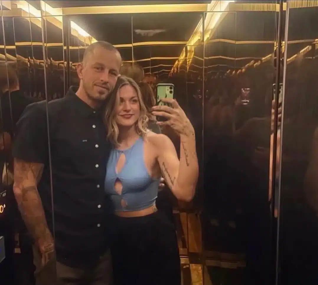 psicologiasdobrasil.com.br - Filha de Kurt Cobain celebra seus 30 anos: 'N&atilde;o tinha certeza que isso aconteceria'