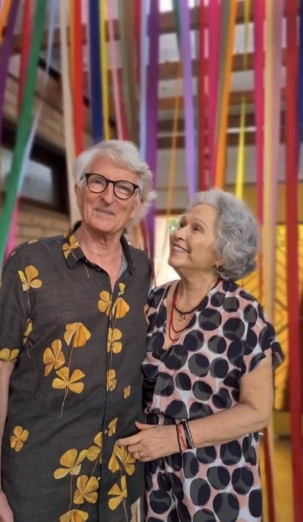 psicologiasdobrasil.com.br - Casal se reencontra 55 anos após término e 'paixão' reacende: "Amor não envelhece"