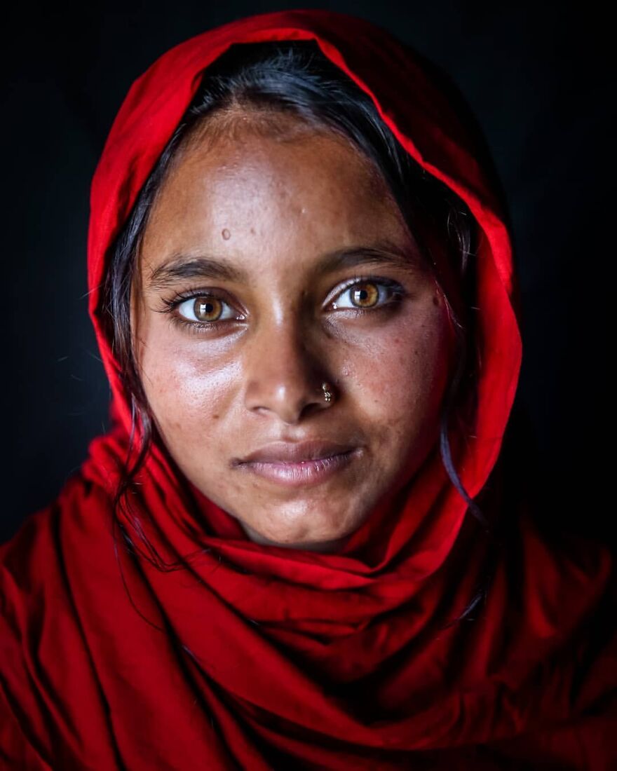 psicologiasdobrasil.com.br - Fotógrafa mostra ao mundo a beleza extraordinária do povo de Bangladesh