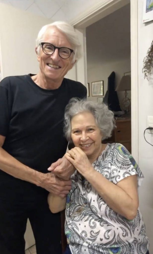 psicologiasdobrasil.com.br - Casal se reencontra 55 anos após término e 'paixão' reacende: "Amor não envelhece"