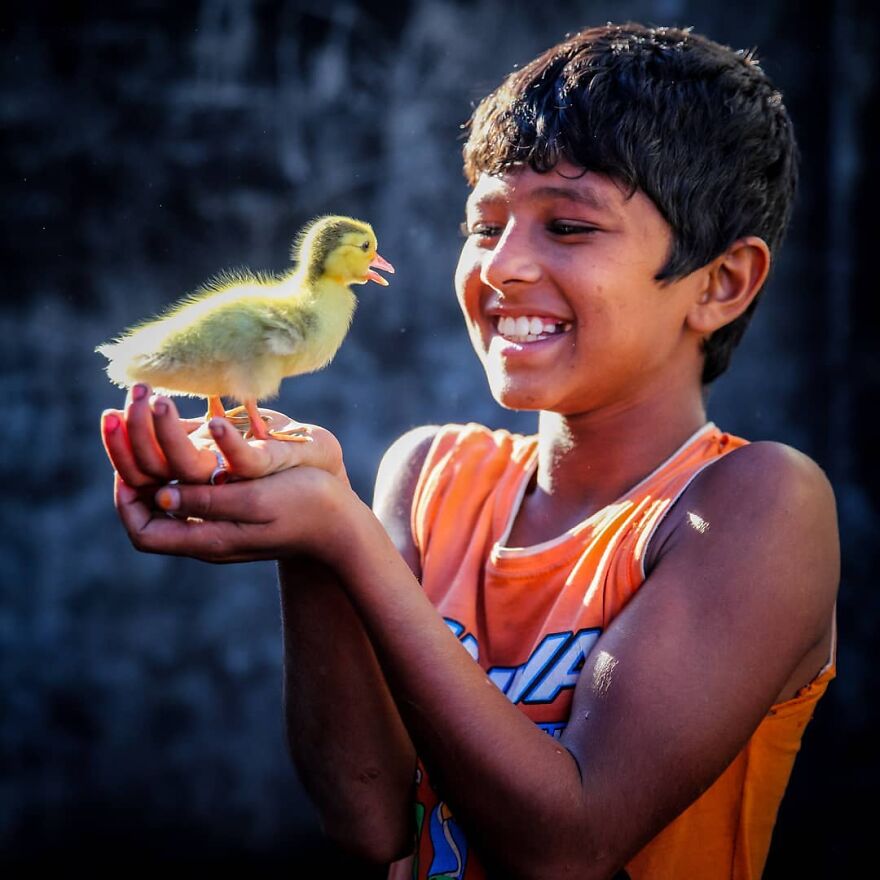 psicologiasdobrasil.com.br - Fotógrafa mostra ao mundo a beleza extraordinária do povo de Bangladesh