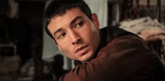 Ezra Miller anuncia que irá tratar seus “problemas complexos de saúde mental”