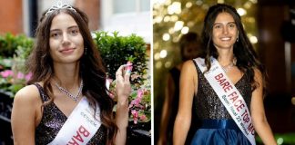 Miss Inglaterra quebra paradigmas ao competir sem maquiagem: “A beleza está na simplicidade”