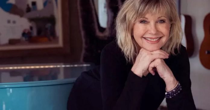 Olivia Newton-John faleceu sem saber paradeiro do ex, desparecido há 17 anos