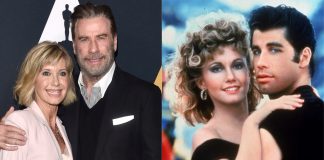 John Travolta presta linda homenagem a Olivia Newton-John: “Todo seu do momento que a vi e para sempre”