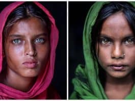 Fotógrafa mostra ao mundo a beleza extraordinária do povo de Bangladesh