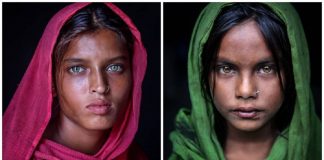 Fotógrafa mostra ao mundo a beleza extraordinária do povo de Bangladesh