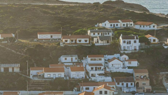 Quais os concelhos mais populares do Algarve?