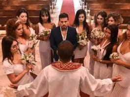 Brasileiro que celebrou união com oito mulheres em igreja de SP relata preconceito