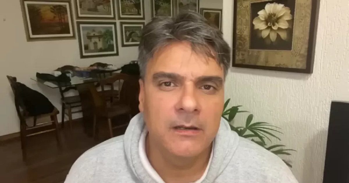psicologiasdobrasil.com.br - Relembre o vídeo em que Guilherme de Pádua publicou pedido de perdão a Gloria Perez