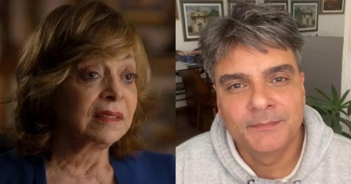 Relembre o vídeo em que Guilherme de Pádua publicou pedido de perdão a Gloria Perez